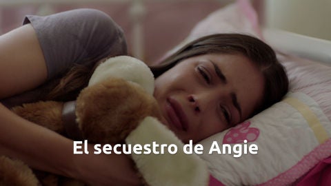 El secuestro de Angie
