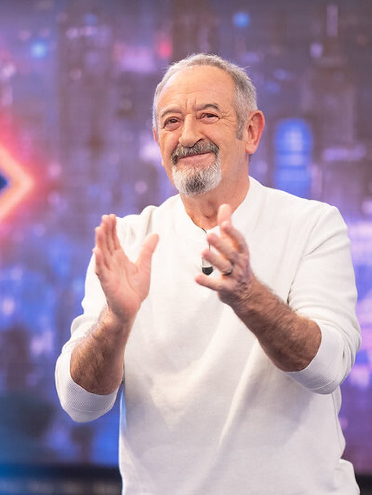 Revive la entrevista completa de Karlos Arguiñano en 'El Hormiguero