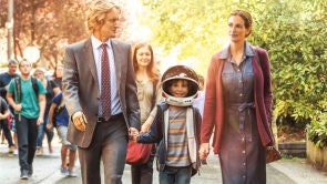 MULTICINE: WONDER