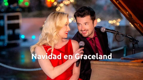 Navidad en Graceland
