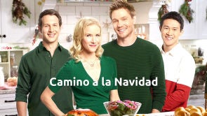 NAVIDADES NOVA: CAMINO A LA NAVIDAD