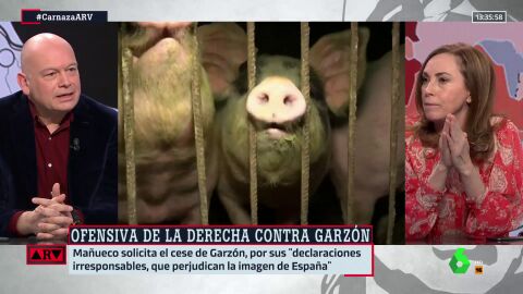(12-01-22) El PP de Castilla-La Mancha borra tuits donde advertía de las "consecuencias para la salud pública" de las macrogranjas