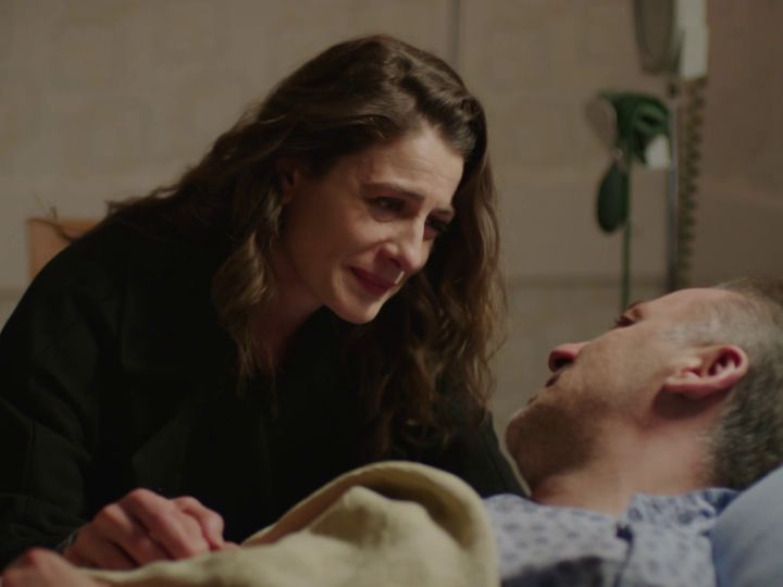 Paramparça. Vidas cruzadas Temporada 2 Capítulo 88