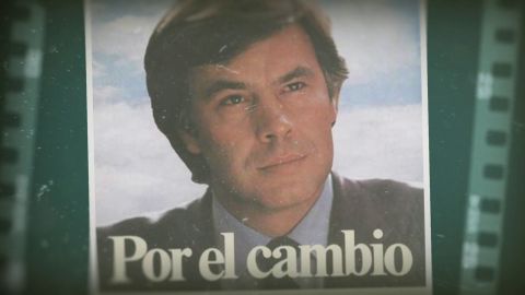 40 años de 1982: El gol de Felipe