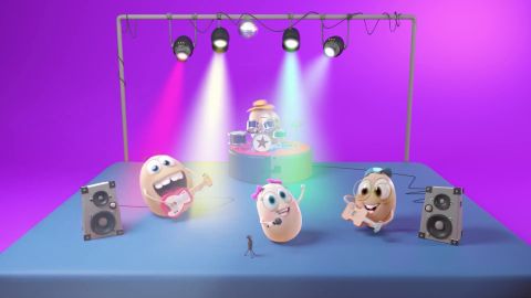 Capítulo 20: Banda de Rock