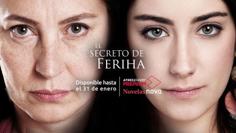 El secreto de Feriha