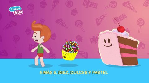 Capítulo 28: Para comer