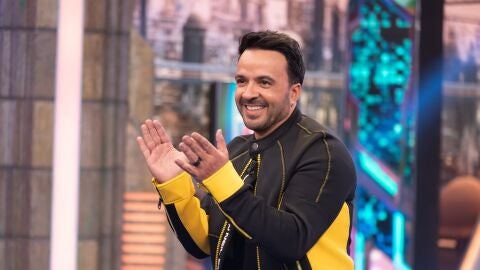 Revive la entrevista completa a Luis Fonsi en 'El Hormiguero '