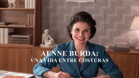 Aenne Burda: Una vida entre costuras