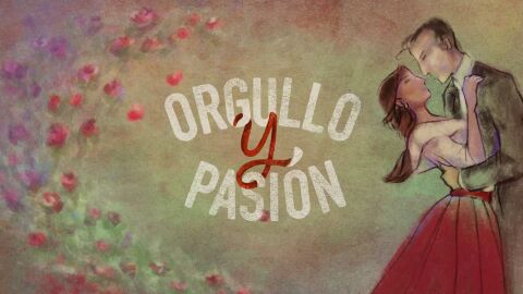 Tráiler de 'Orgullo y pasión' | El 16 de mayo estreno en ATRESplayer PREMIUM