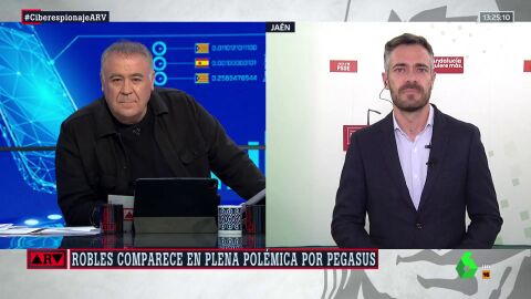 (04-05-22) Felipe Sicilia (PSOE) descarta un adelanto electoral: "La legislatura seguirá adelante"