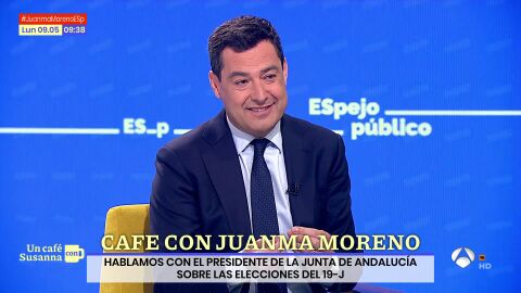 (09-05-22) Juanma Moreno