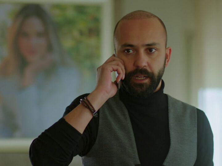 Paramparça. Vidas cruzadas Temporada 3 Capítulo 72