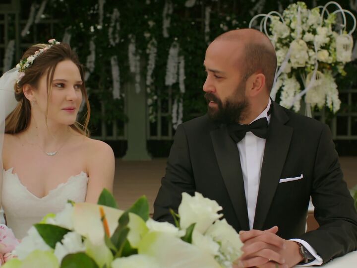 Paramparça. Vidas cruzadas Temporada 3 Capítulo 73