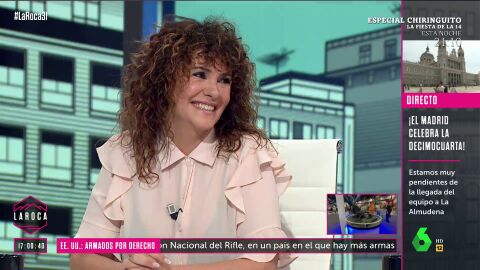 (29-05-22) Melani Olivares y Ana Pastor
