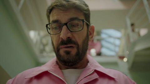 "Una inesperada condena le robó su programa" | 'Dos años y un día', ya disponible en ATRESplayer PREMIUM