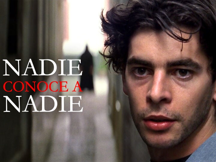 Nadie conoce a nadie