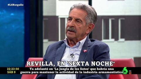 (09-07-22) Miguel Ángel Revilla y Máximo Huerta