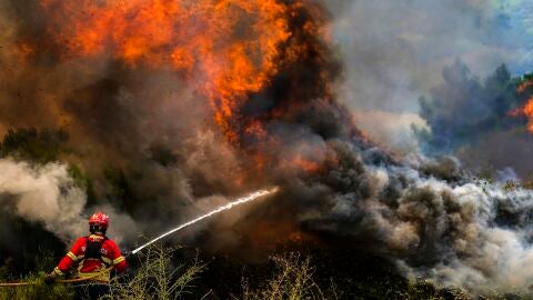 (16-07-22) Arde el sur de Europa: miles de personas son evacuadas de sus hogares por los incendios desde Portugal hasta Croacia