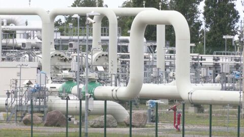 (25-07-22) La Unión Europea plantea suavizar el plan de recorte de gas tras la negativa de varios países
