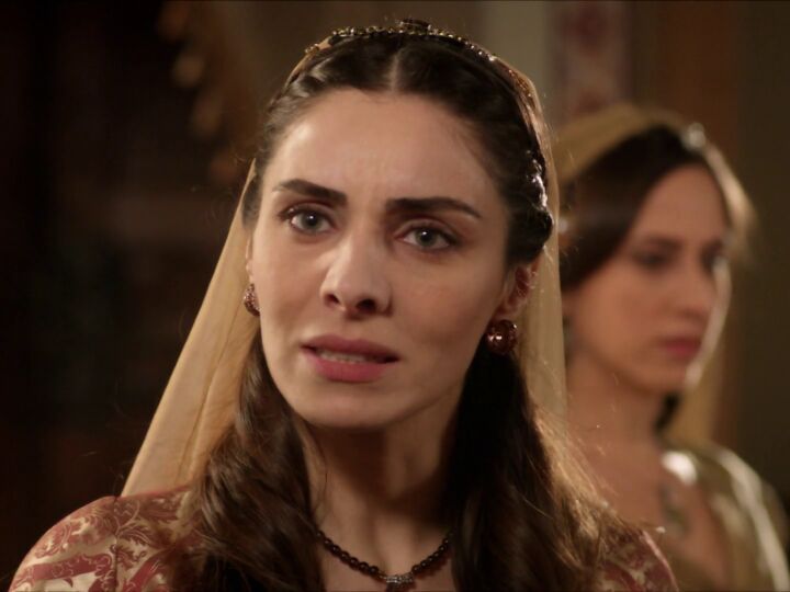 El Sultán Temporada 2 Capítulo 41