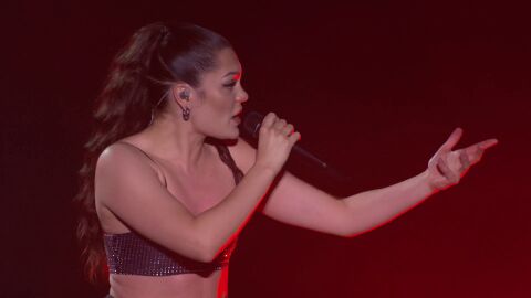 Pablo Alborán. Jessie J, Ozuna, Ana Torroja y Andrés Calamaro en ‘Starlite 2022’