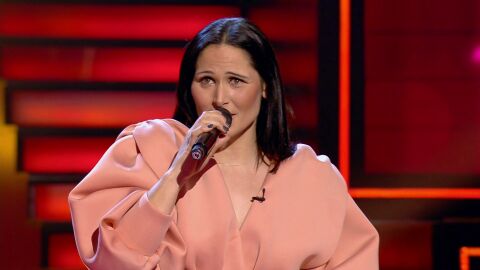 Programa 5: Rosa López 