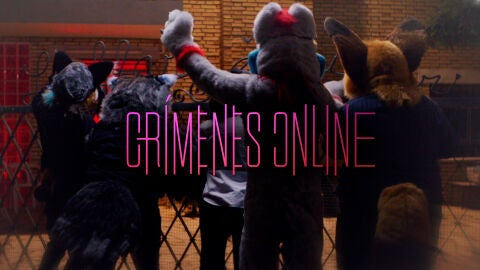 Teaser de 'Crímenes Online', temporada completa ya disponible en ATRESplayer PREMIUM