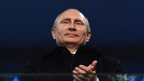 (20-09-22) Putin prepara su escalada en Ucrania con referéndums para adherirse Donestk, Lugansk y Jersón
