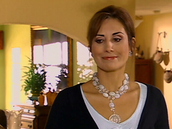 El amor no tiene precio Temporada 1 Capítulo 78