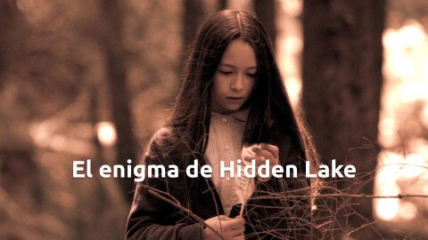 El enigma de Hidden Lake 