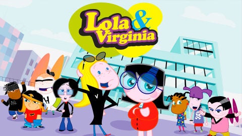 Lola & Virginia