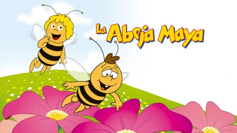 La abeja Maya (versión clásica)