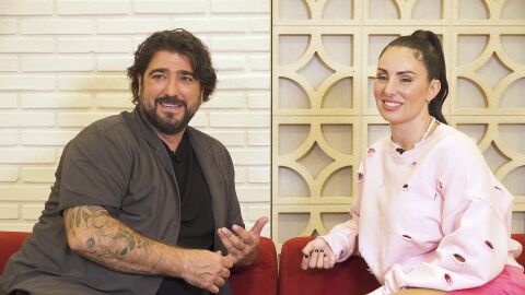 Antonio Orozco confiesa el papel de Mala Rodríguez en 'La Voz': "Aportará inspiración y locura"