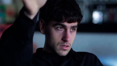 Marc: "Soy alguien que cree en el futuro" | 'La Ruta', cada domingo, nuevo capítulo en ATRESplayer PREMIUM
