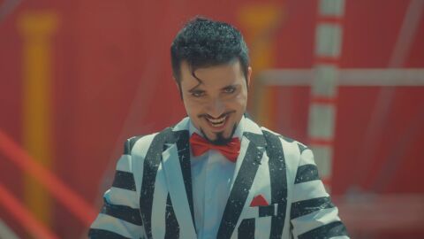 Llega el desenlace de 'Rabia: Circo Diabólico' | Ya disponible, Temporada completa en Flooxer