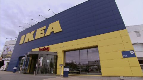 Capítulo 5: Ikea