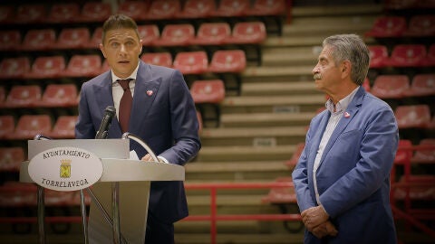 Miguel Ángel Revilla