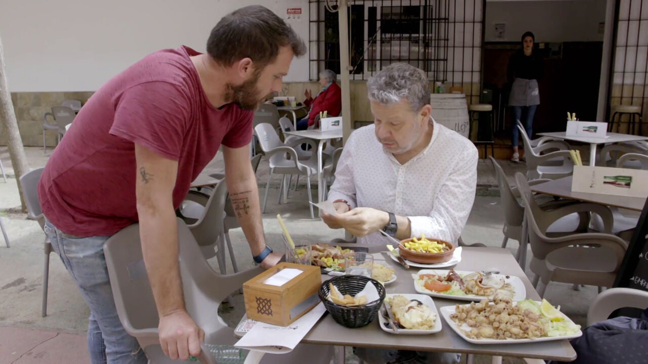 Pesadilla En La Cocina Espana Capitulos Completos Pesadilla en la cocina - Temporada 8 - El Callejón