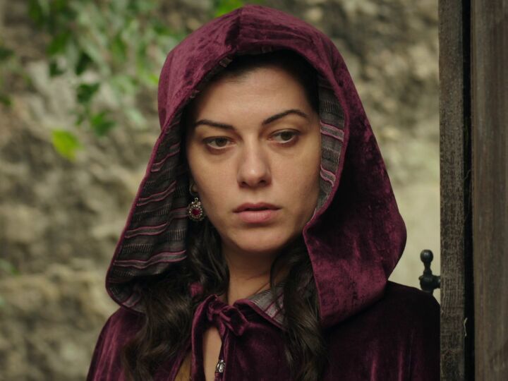 El Sultán Temporada 3 Capítulo 27