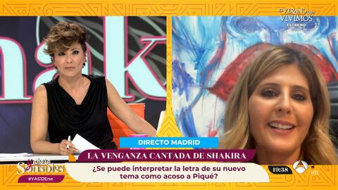 ¿Podría estar Shakira atentando contra el honor de Piqué y Clara Chía con su nueva canción?