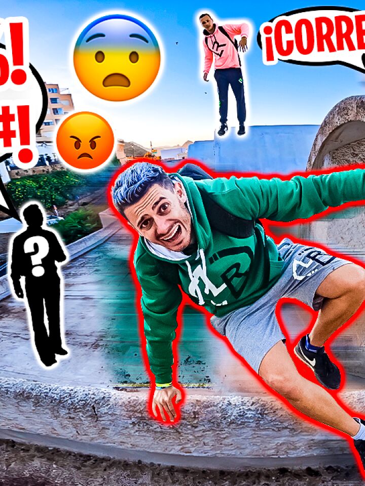 Parkour Alex Segura Lr Ropa Cree En Ti Penguin Libros