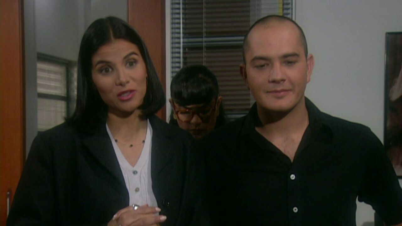 Yo Soy Betty La Fea Capitulo 34