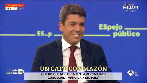 (17-01-23) Carlos Mazón