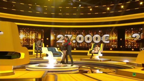 'El círculo de los famosos', muy pronto estreno en Antena 3