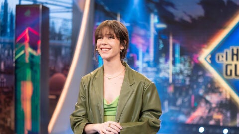 Georgina Amorós