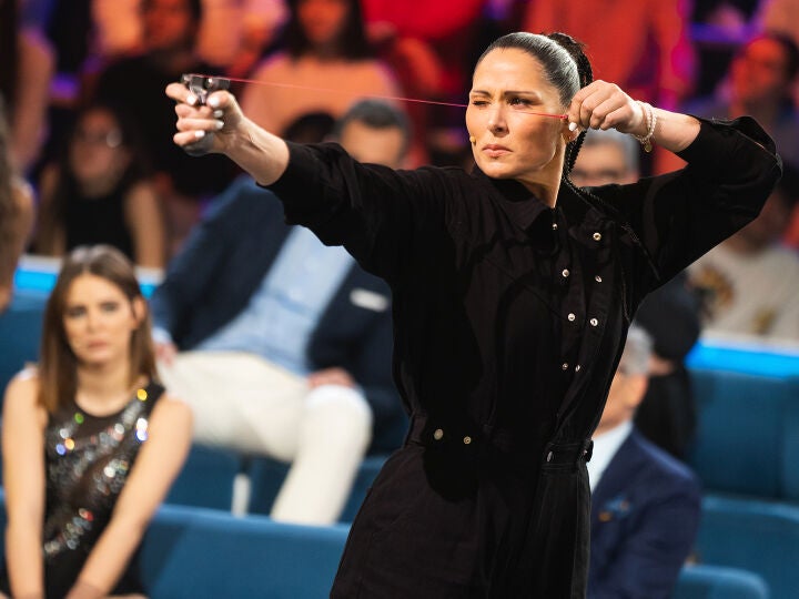 El desafío - Temporada 3 - Programa 6