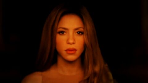 Se filtra un audio de la nueva canción de Shakira: ¿Será la cuarta entrega de sus temas dedicados a Piqué?