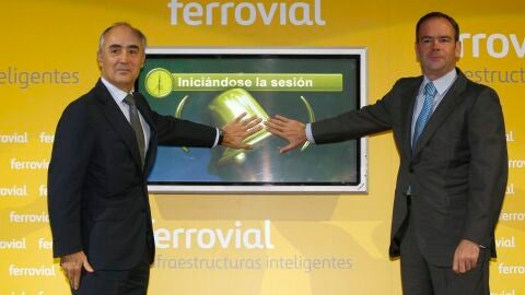 (03-03-23) Cronología de un desencuentro, del anuncio de Ferrovial a la respuesta de Sánchez