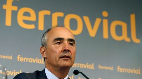 (02-03-23) Moncloa ve "motivos personales" de Del Pino en el traslado de Ferrovial: "Así no actúan las empresas serias"